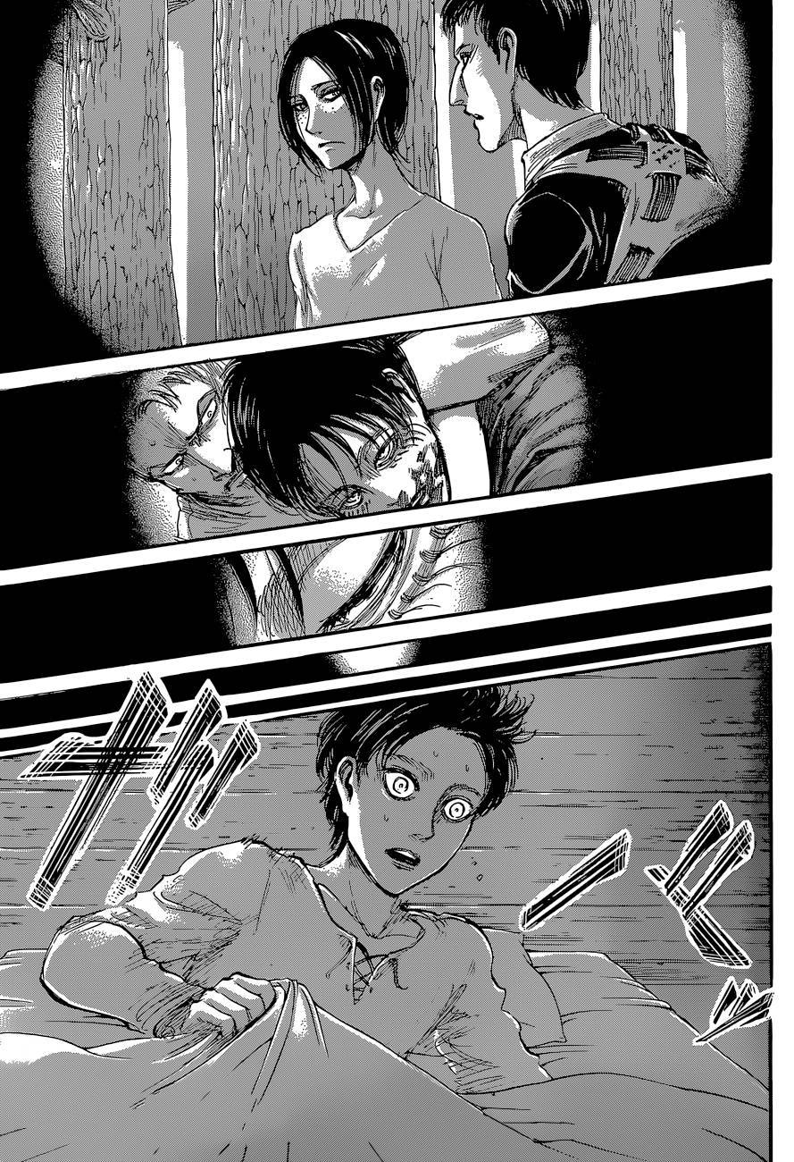 Shingeki no Kyojin Chapter 56 3